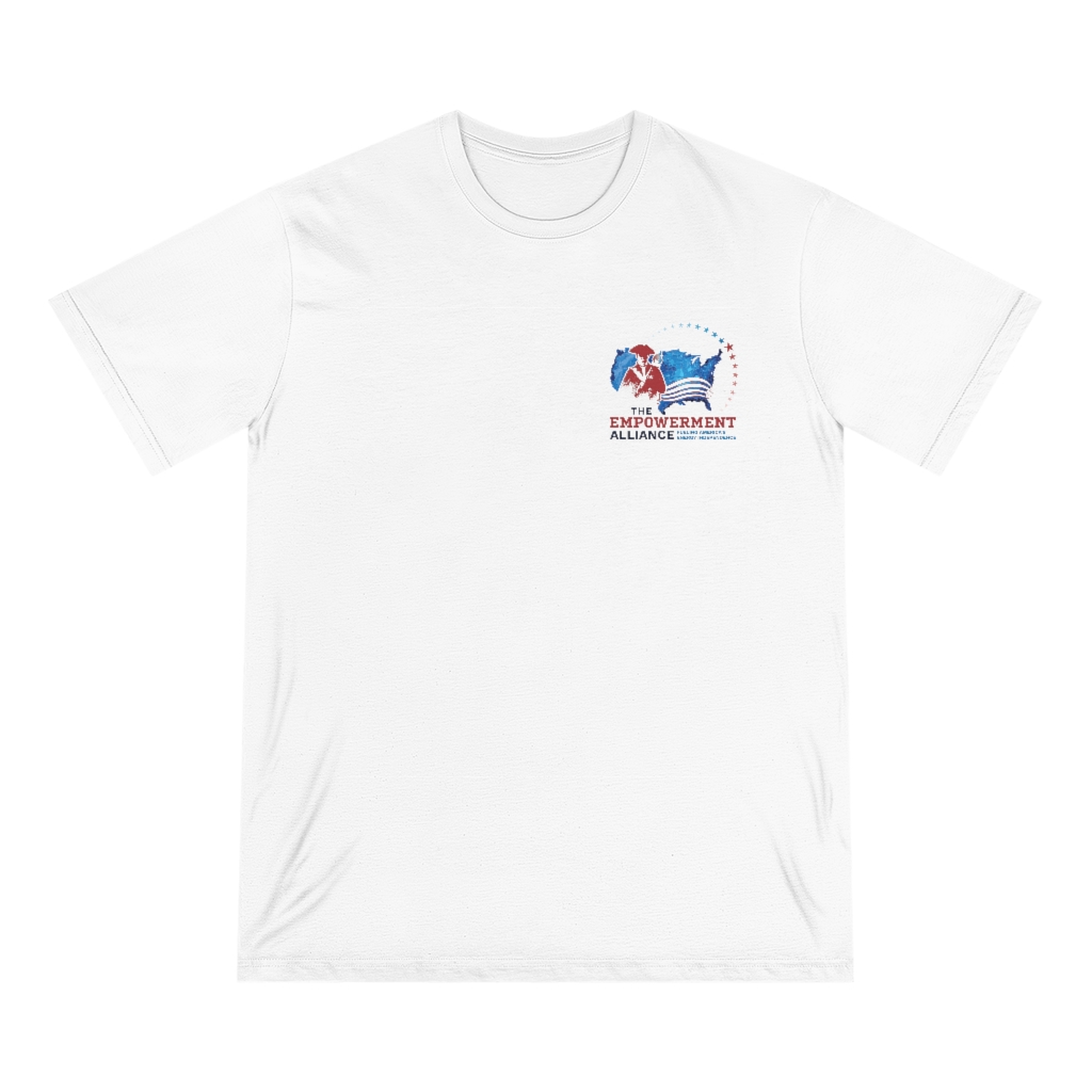 Organic Staple T-shirt - TEA