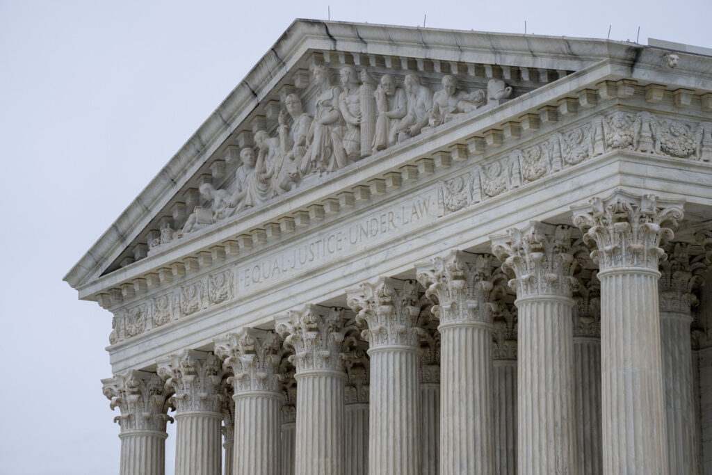 SCOTUS Deals Another Blow to EPA