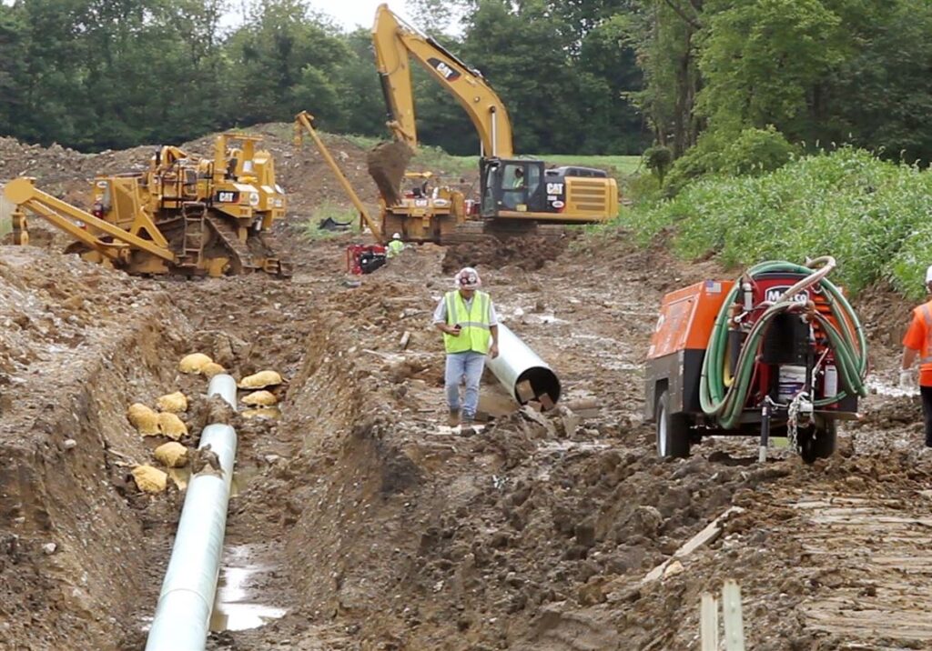 Opinion: Ohio natural gas and oil will continue to be needed for modern life