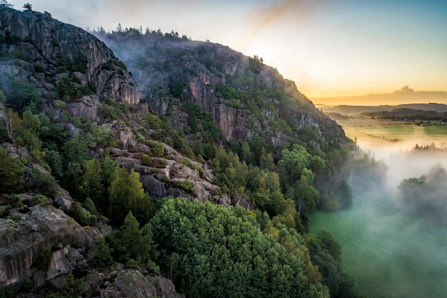 Sweden Abandons 100 Renewable Energy Goal As EU Reconsiders Climate 