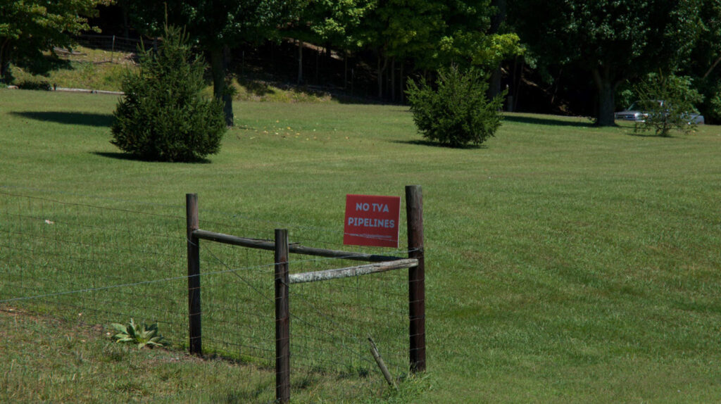 Is natural gas ‘clean energy’? Tennessee lawmakers want you to think so