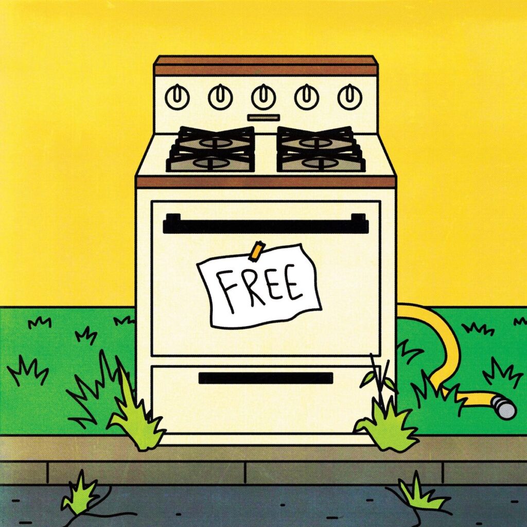 Gas Stoves Are Barely a Blip in US Home Energy Consumption