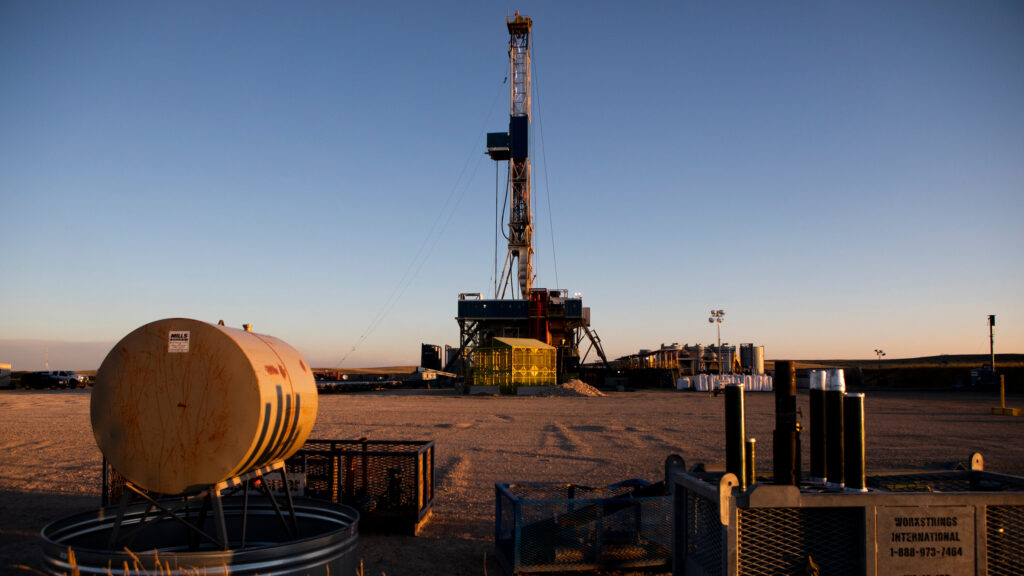 Biden goes after American energy producers by raising fees 20-fold