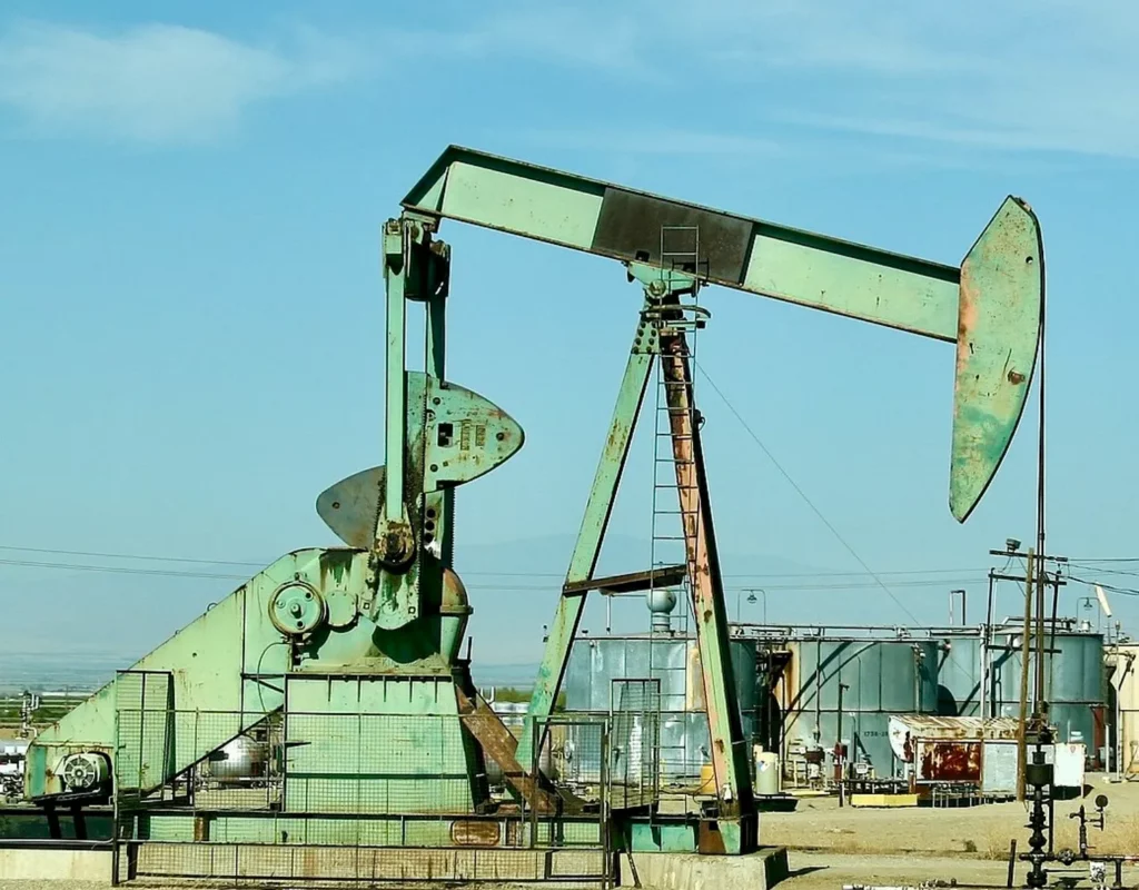Robert Bryce: The Energy Transition Isn’t