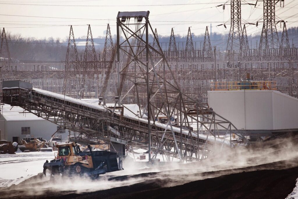Winter is coming and the U.S. grid remains vulnerable to power plant failures