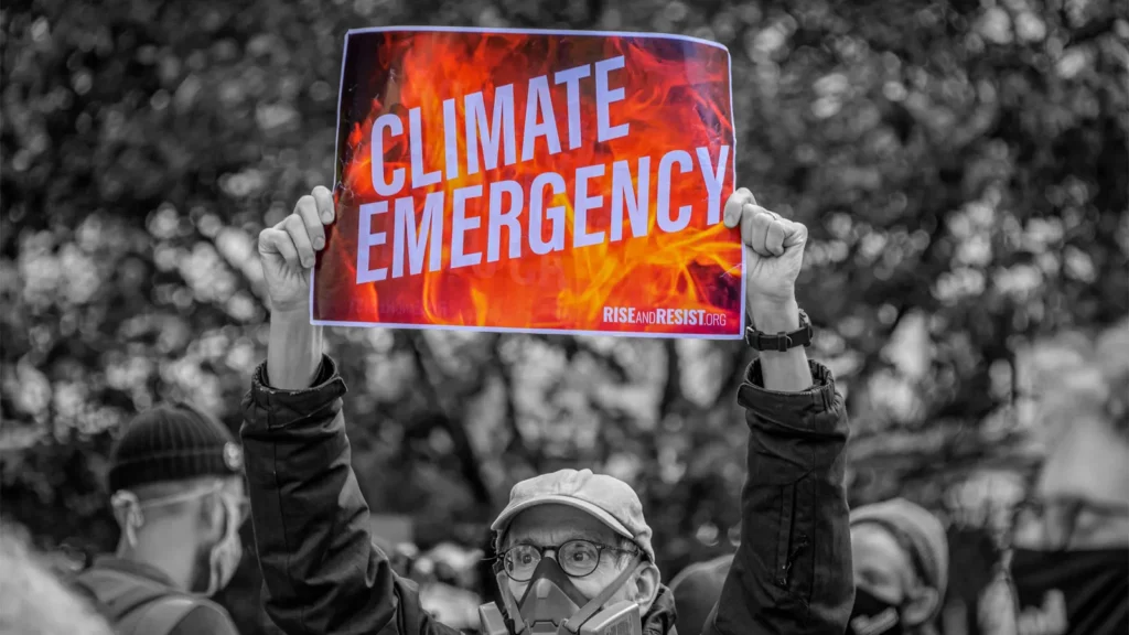 Energy industry fears Biden to declare climate emergency, seize powers like COVID pandemic
