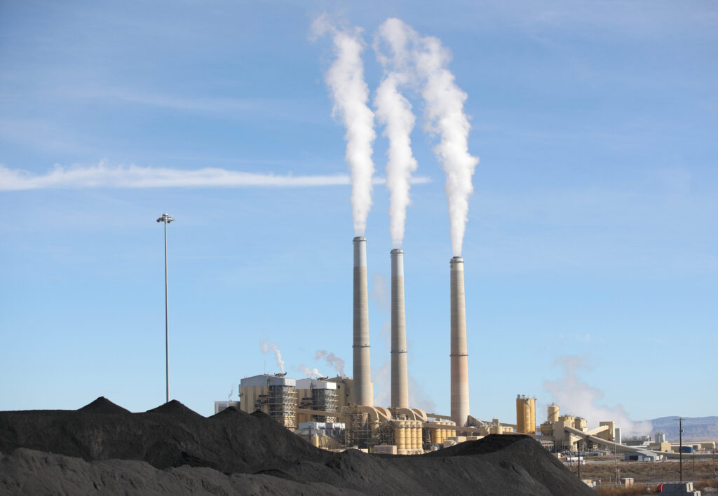 Top Republicans raise alarm on Biden’s power plant regs: ‘Growing risks to electric reliability’