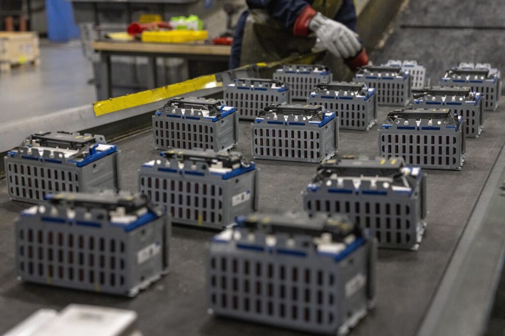 “Solyndra on steroids.” Meet Joe Biden’s $400 billion man.