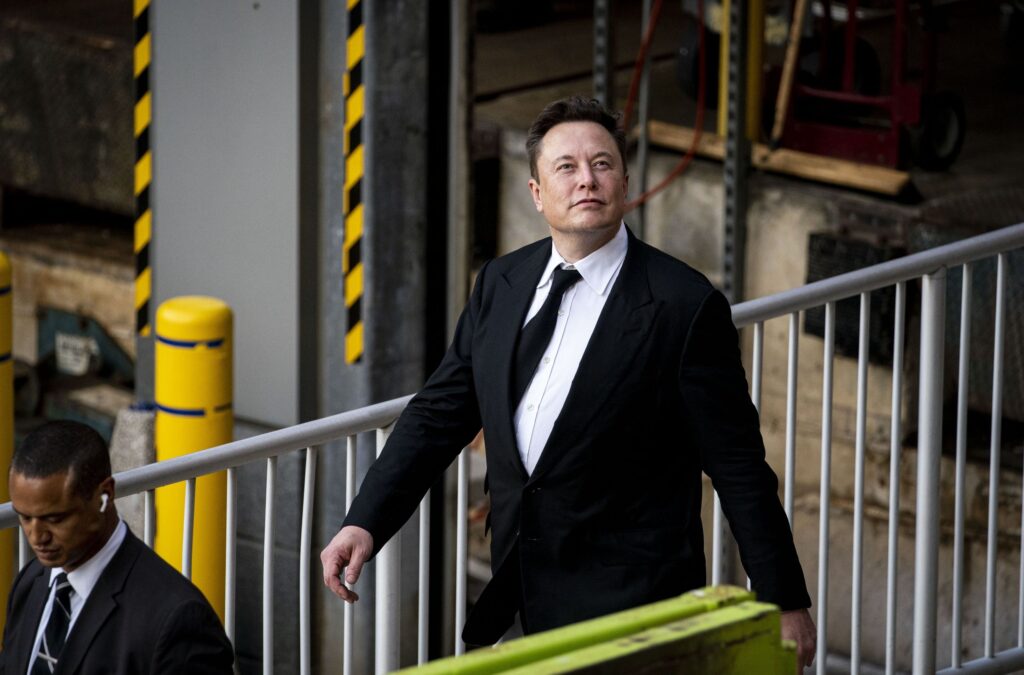 Tesla fleeces NY taxpayers with $1B factory