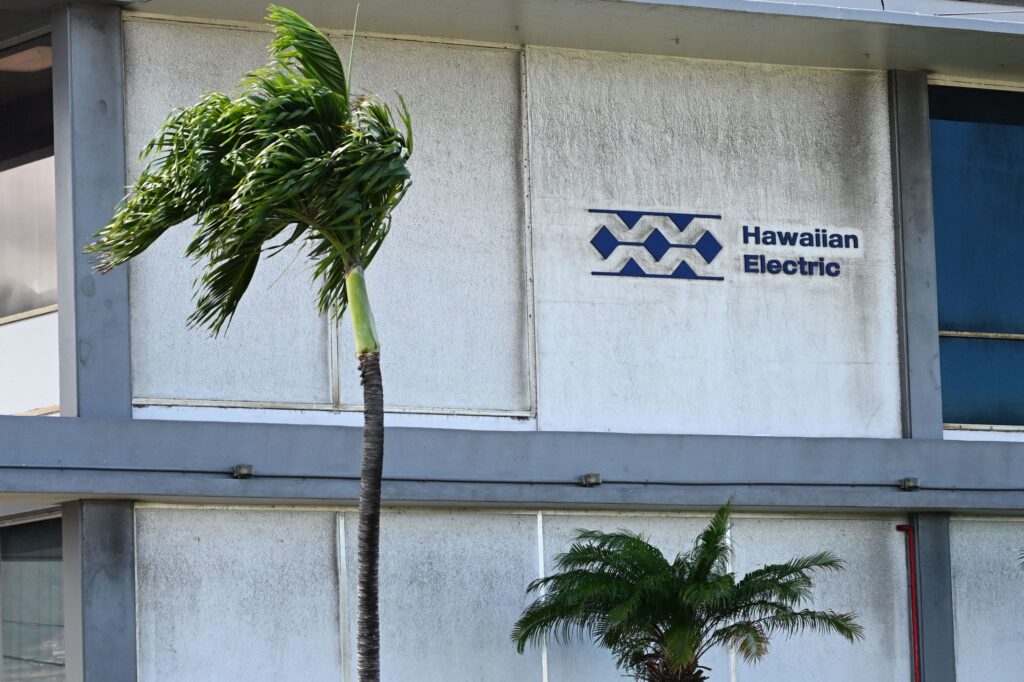 Maui utility may have compromised evidence in fire probe