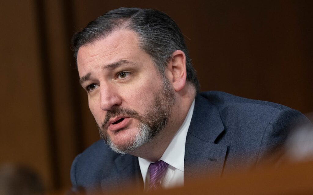 Cruz, Comer demand DOJ investigate environmental groups promoting CCP interests