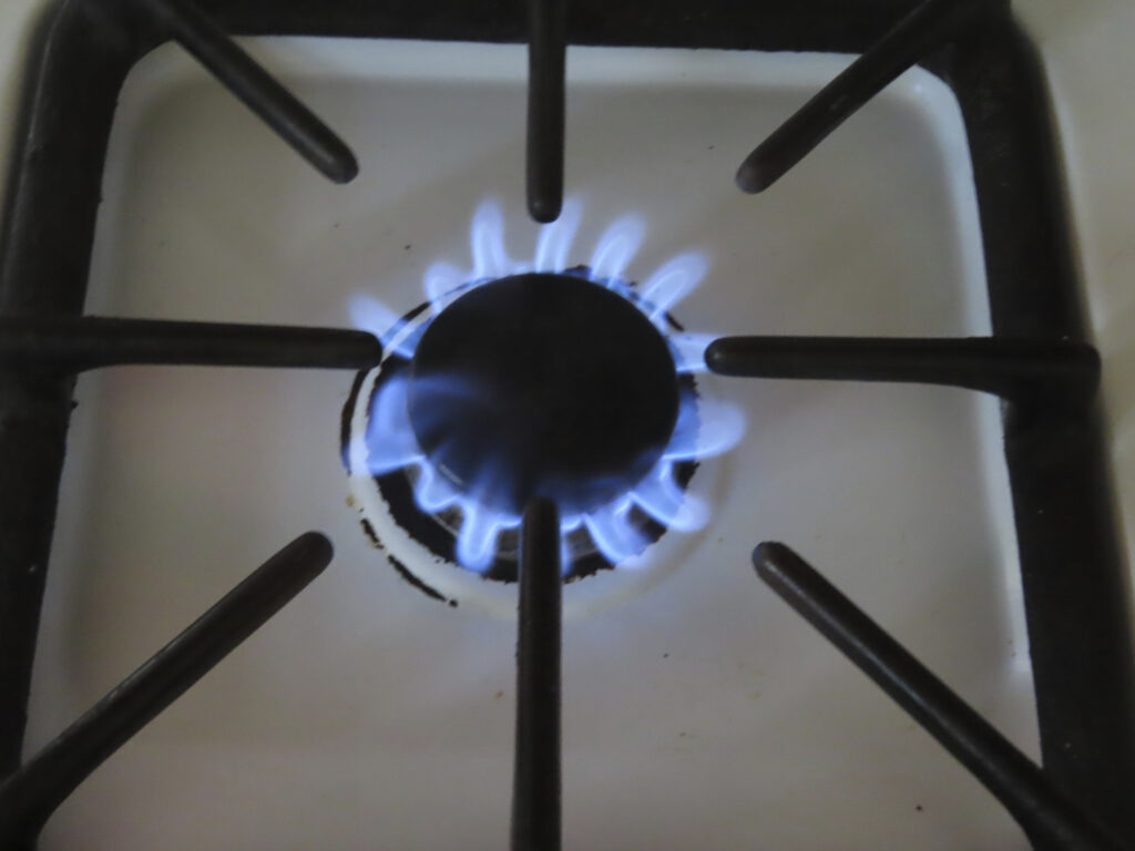 NY Governor: Gas stove for me, but not for thee