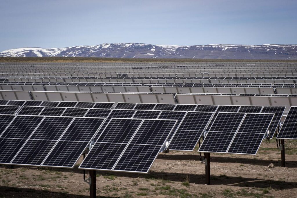 What Happens When Renewable Energy Isn’t So Cheap?