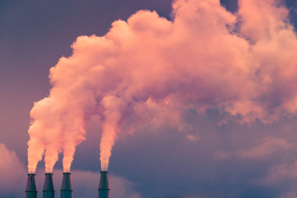 China Has Approved More Than 50 Gigawatts Of New Coal Power