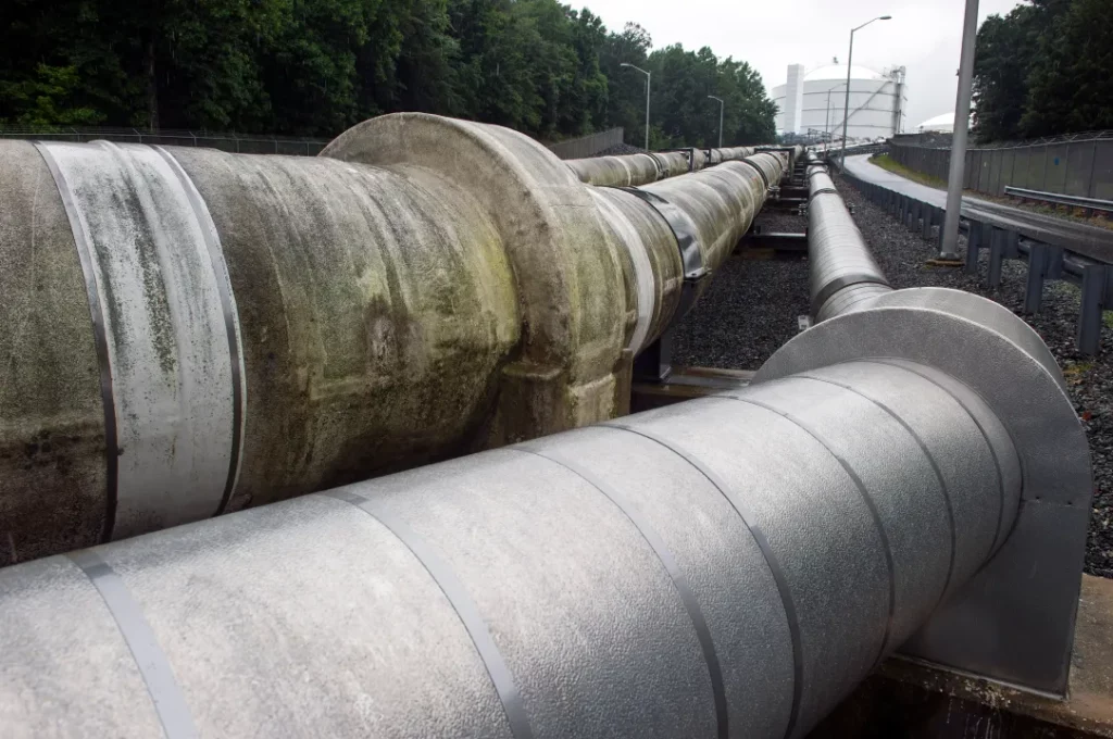 Opinion: Why has Biden declared war on natural gas?
