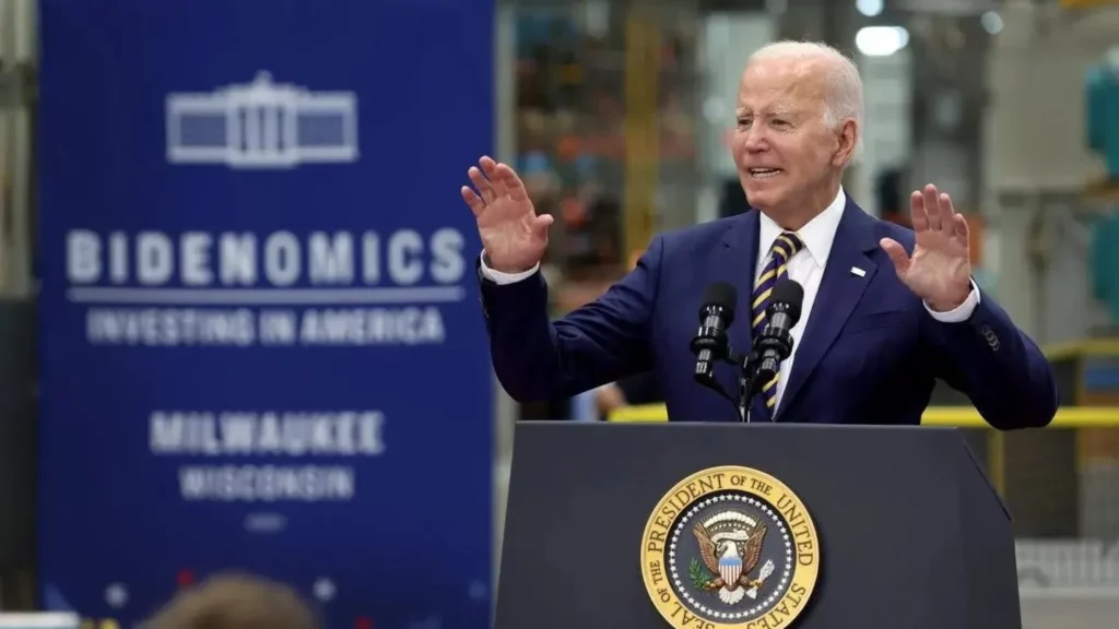 Biden admin’s latest home appliance crackdown: ceiling fans