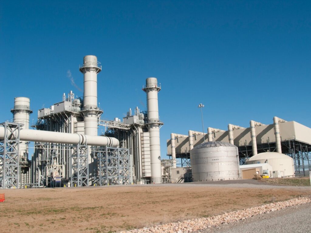 Opinion: Natural gas can be the backbone of Utah’s power grid