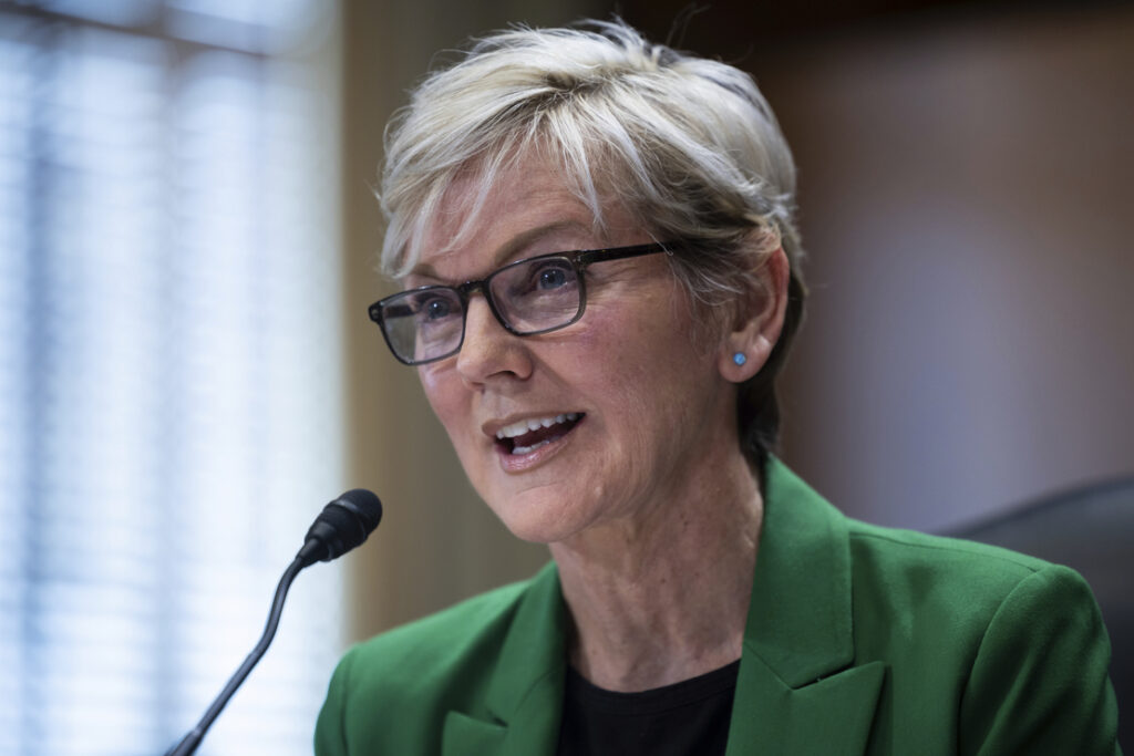 Biden energy chief claims wiping out 60% of oil imports will help, not harm, energy security