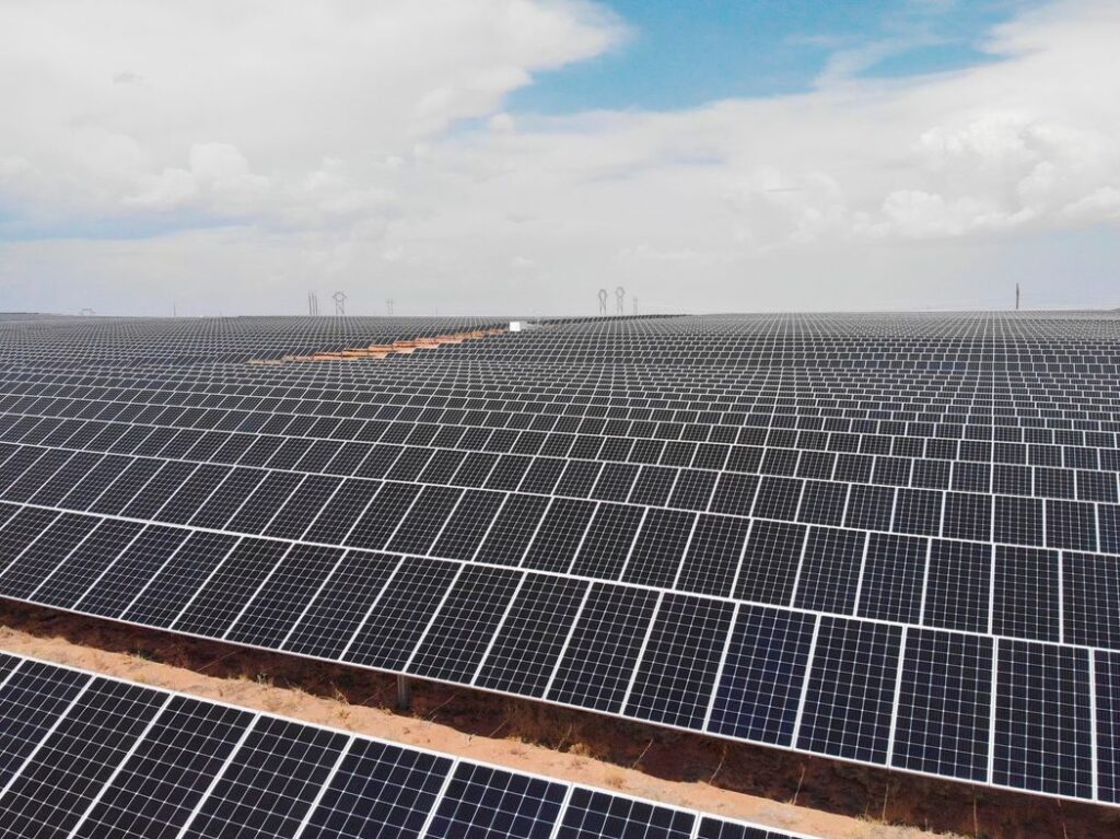 Why wind and solar power are running out of juice
