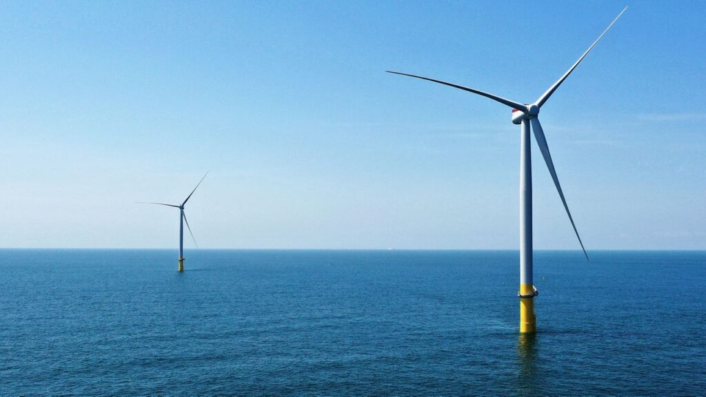North Carolina offshore wind leases blocked
