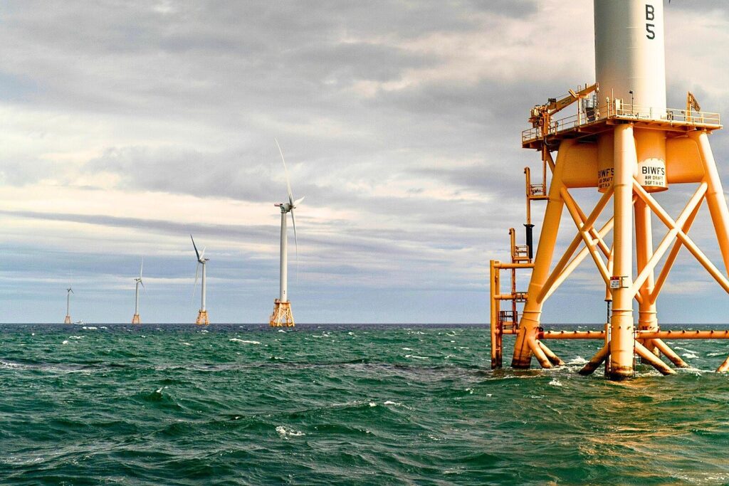 Offshore Jersey wind projects delayed until 2026