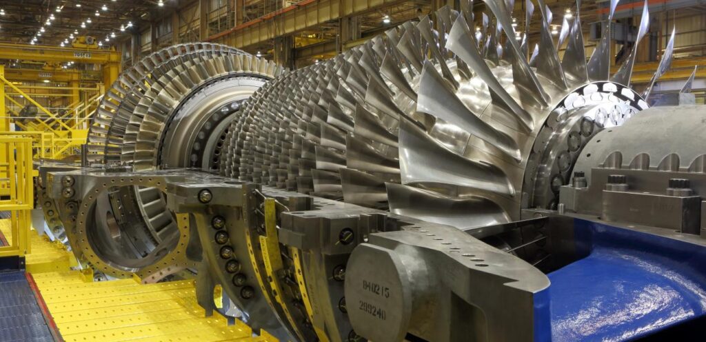 U.S. power grids saved by natural gas, again