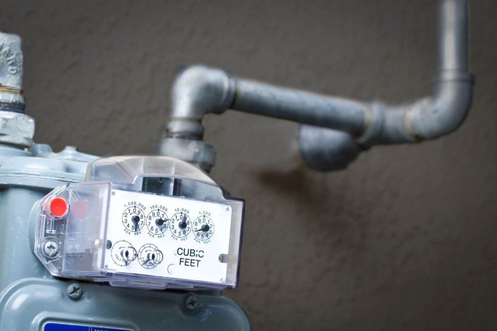 Analysts expect 47 billion-cubic-foot rise in U.S. natural-gas inventories