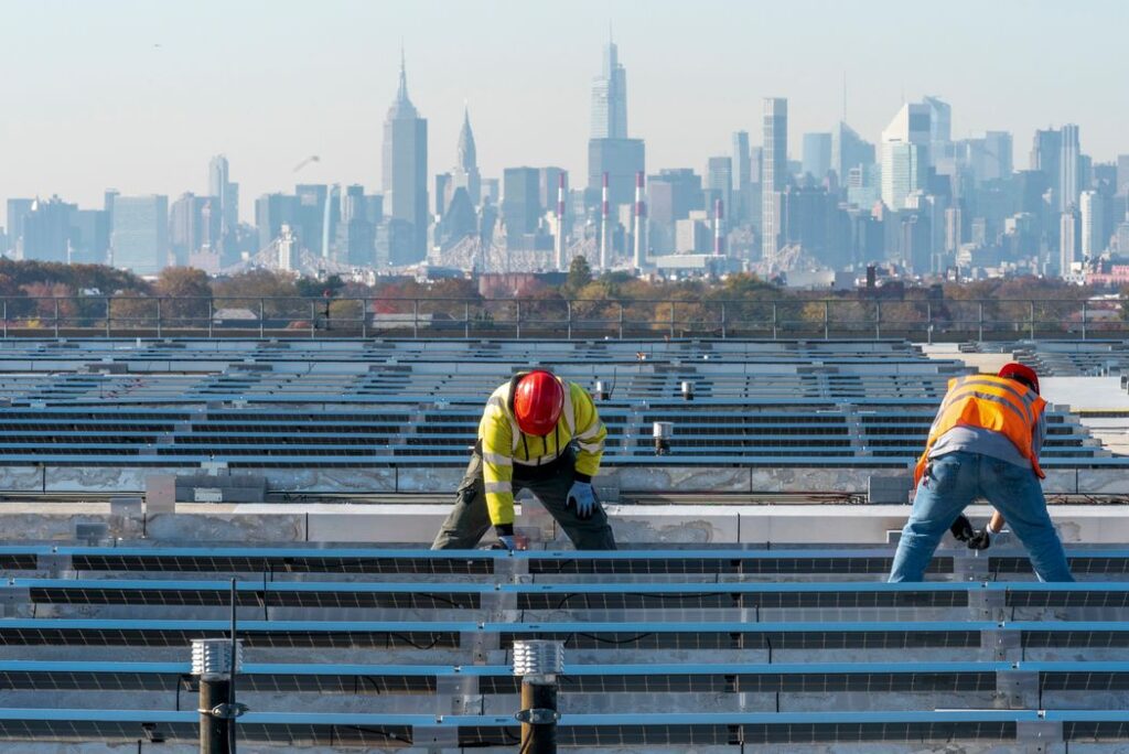 Opinion: The Coming Green Energy Bailout