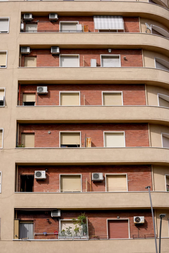 How the dream of air conditioning turned into the dark future of climate change