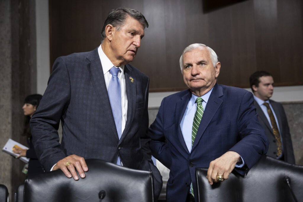 Five issues to watch as Congress wrestles with the NDAA