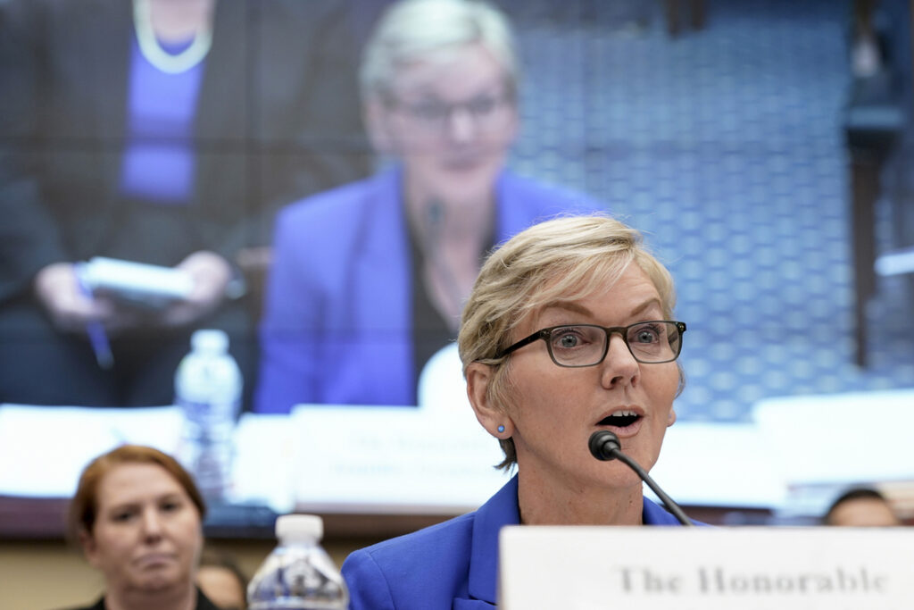 ‘That’s perjury’: Takeaways from a tense Granholm hearing