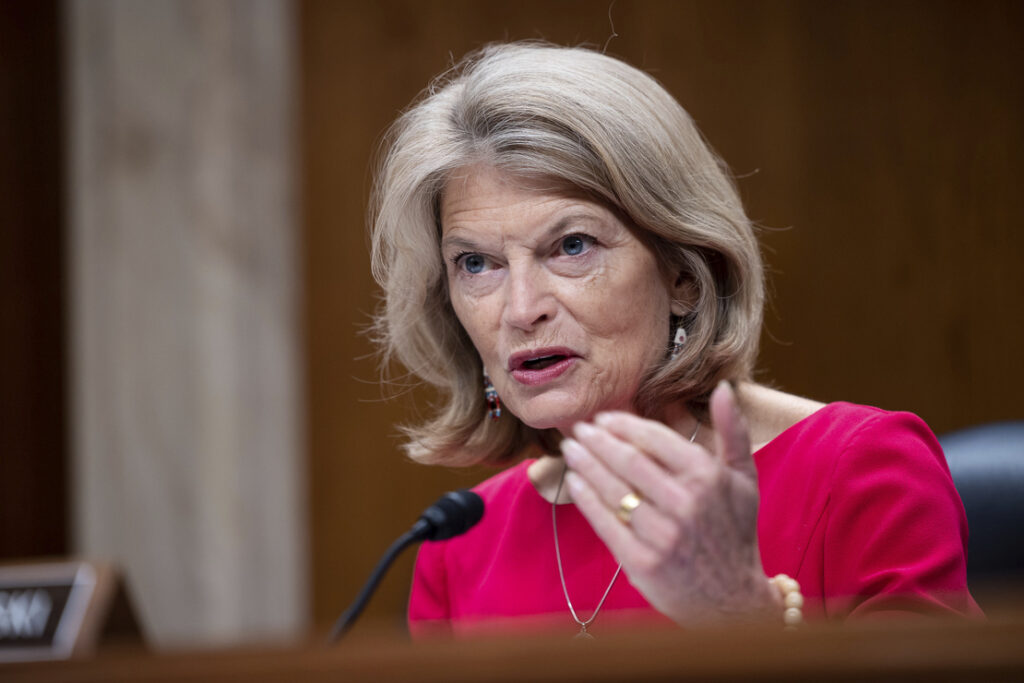 ‘Sickening’: GOP explodes at Biden over ANWR decision