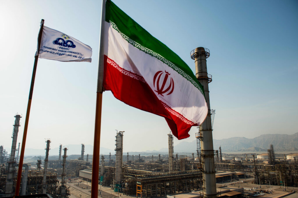 Will The U.S. Clamp Down On Iranian Crude Exports?