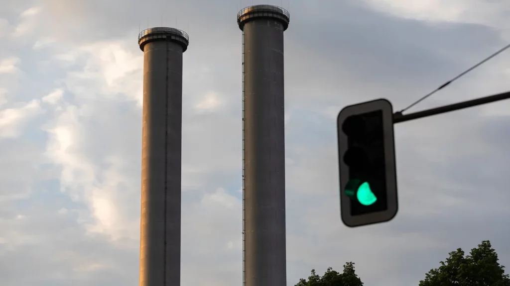 European Parliament says natural gas projects can be considered ‘green’ for investments