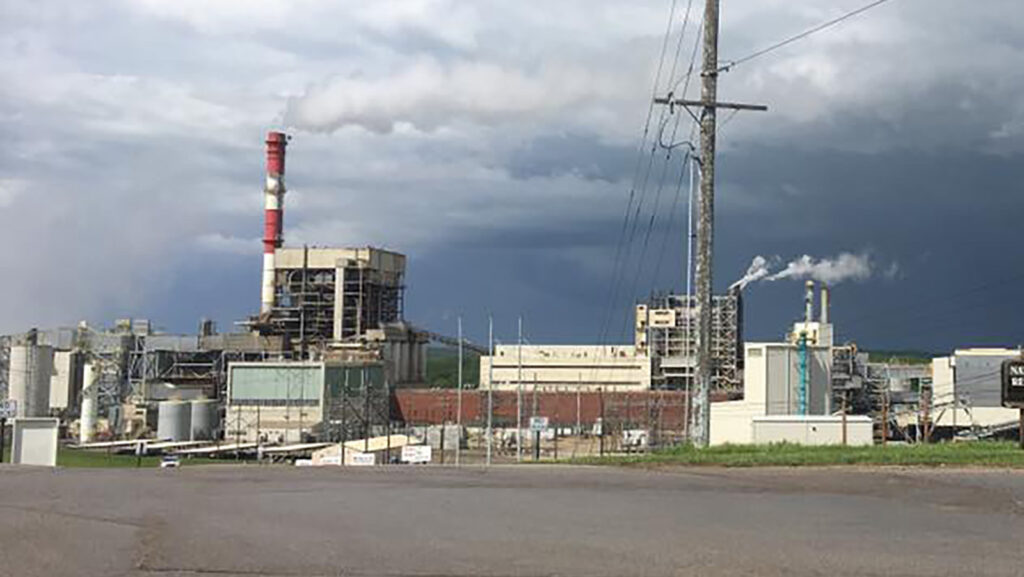 EV Battery Factory Will Require So Much Energy It Needs A Coal Plant To Power It