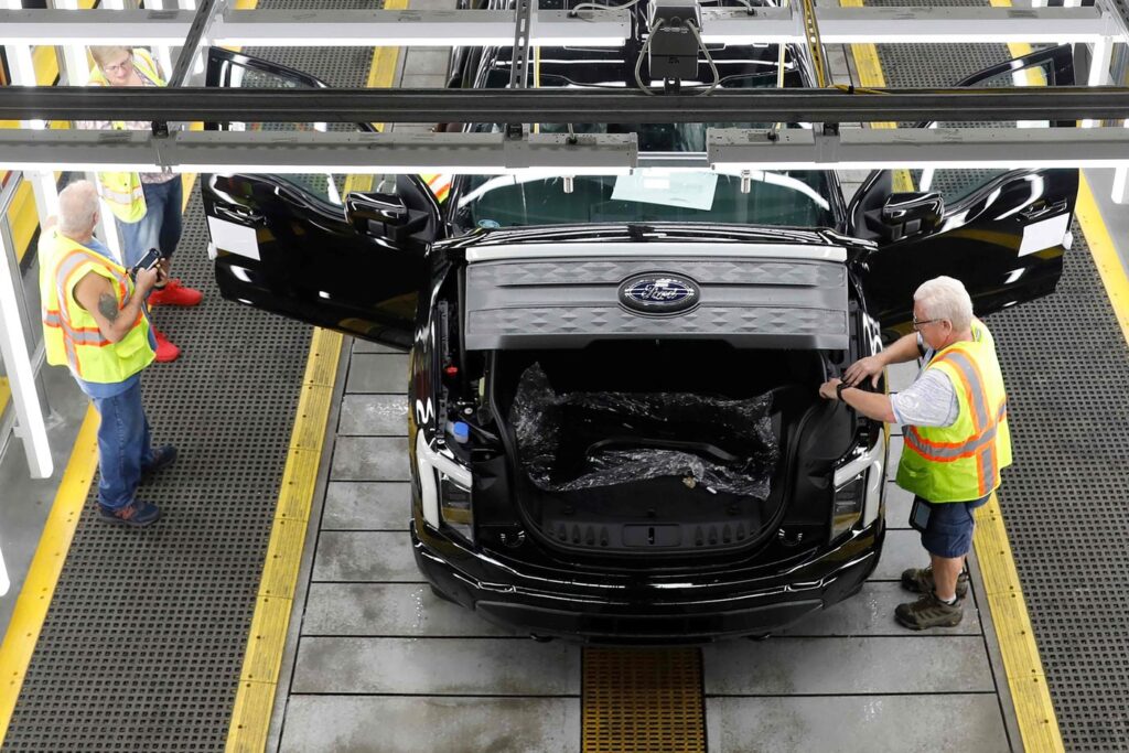 Brace for the Wind and Electric-Vehicle Bailouts