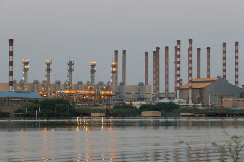 Opinion: How Biden’s Policy Enriched Iran