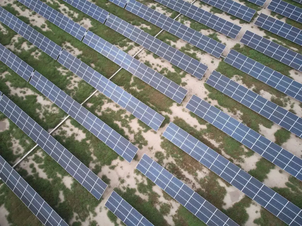 A Giant Grid Bottleneck Is Threatening Climate Goals