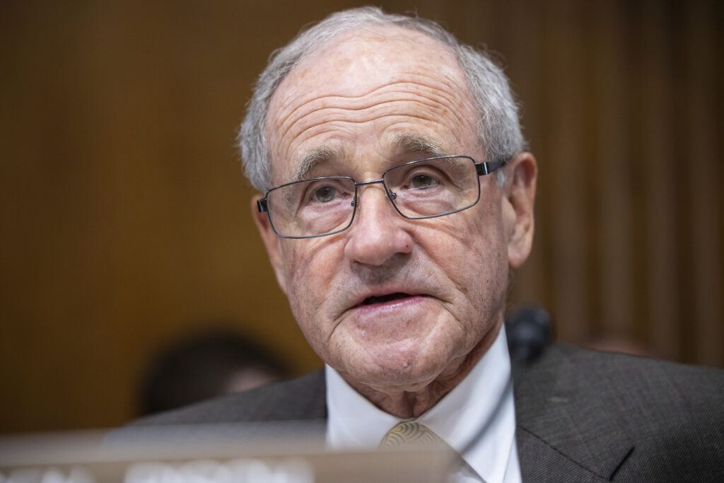 Israel-Hamas war: Republicans blame Biden energy policies