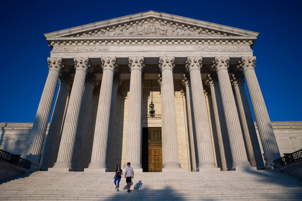 Supreme Court takes up another Chevron doctrine fight