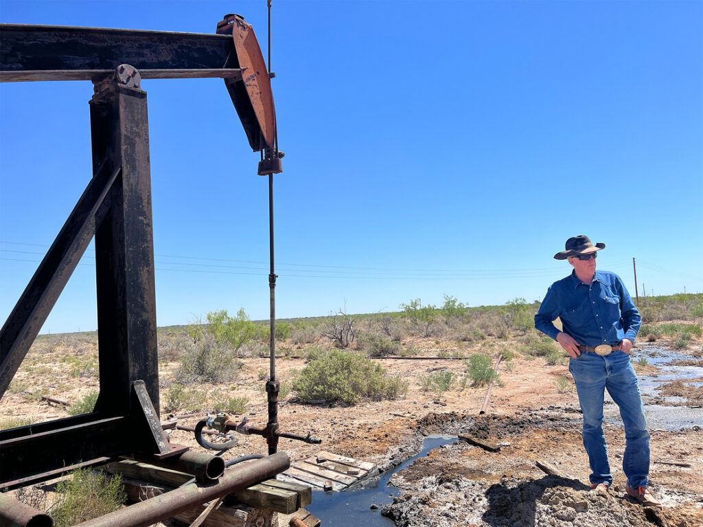 Biden administration tries paying off states to plug wells and stop energy production