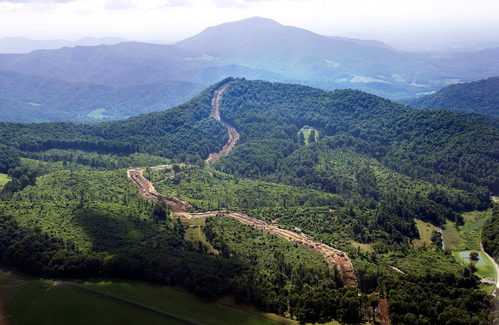 Mountain Valley pipeline delayed: 4 questions answered
