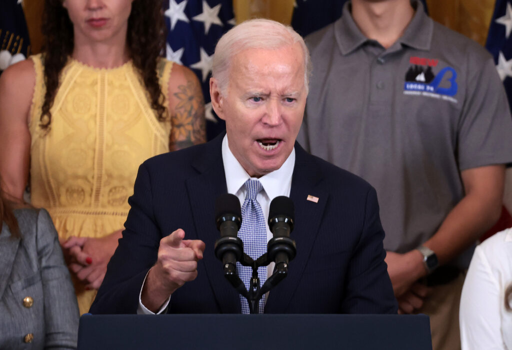 How the IRA is playing in 7 swing states