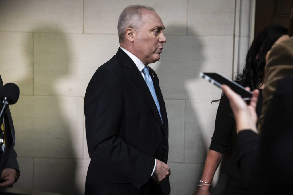 Oil industry favorite one step closer to speakership