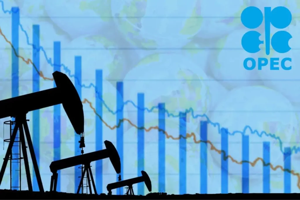 OPEC+ looking at deeper oil cuts ahead of Thursday meeting