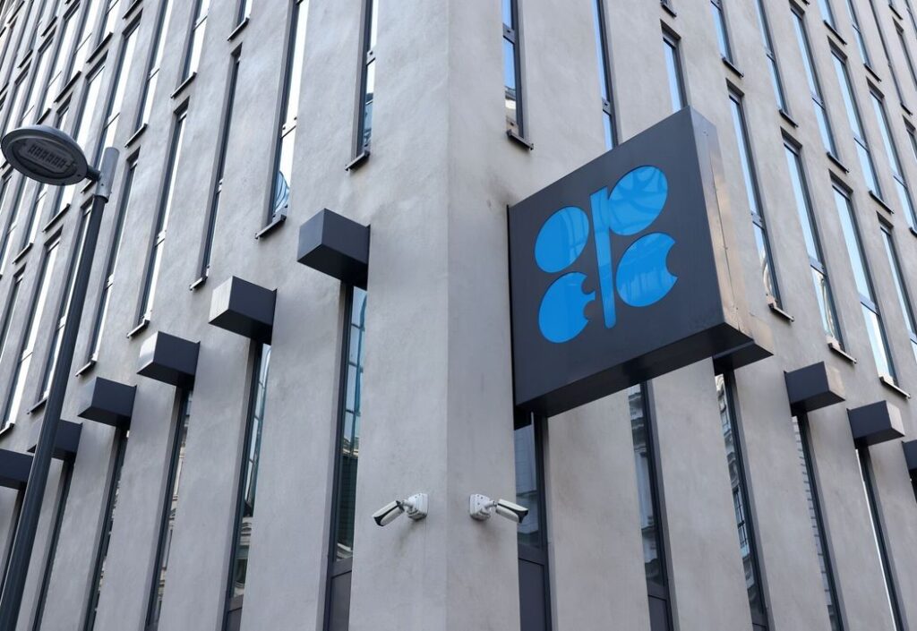 OPEC+ agrees to significant oil-production cut