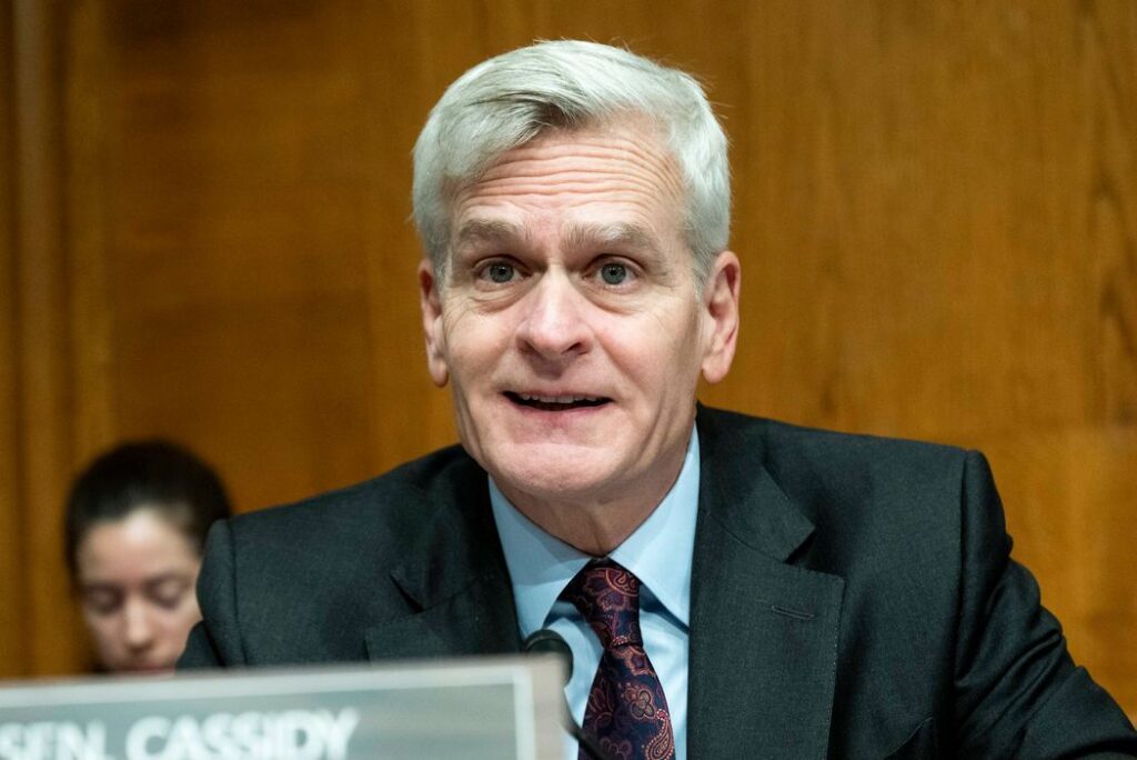 Opinion: Republicans for a carbon tax