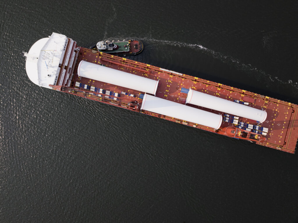 Offshore wind is at a crossroads. Here’s what you need to know.