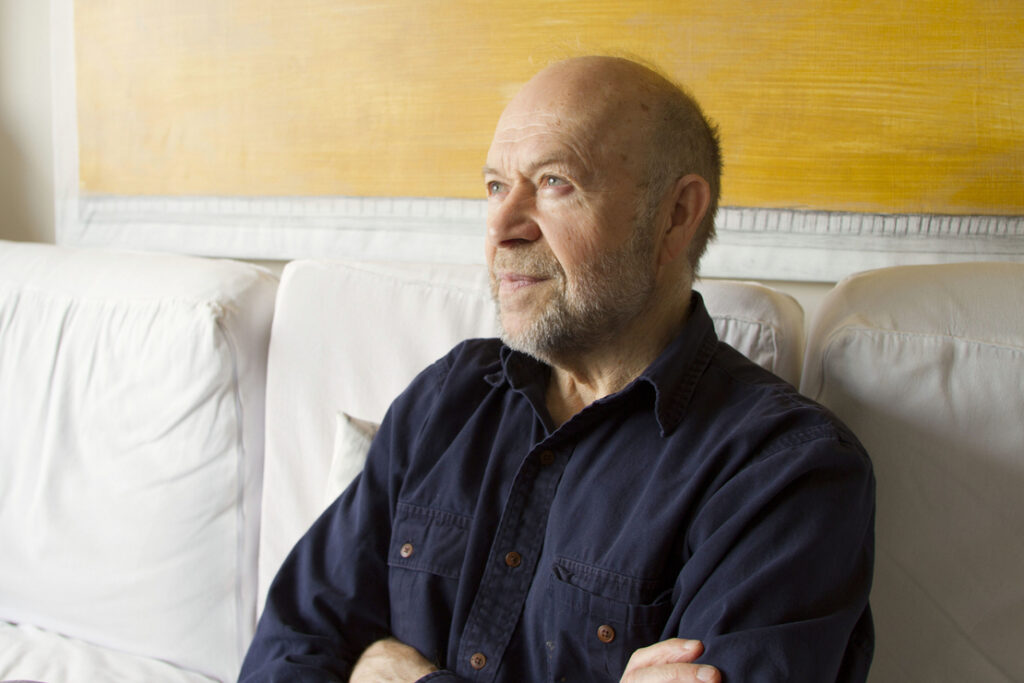 James Hansen is back with yet another doomsday climate prediction