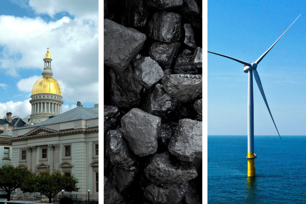 What elections in 4 states mean for clean energy